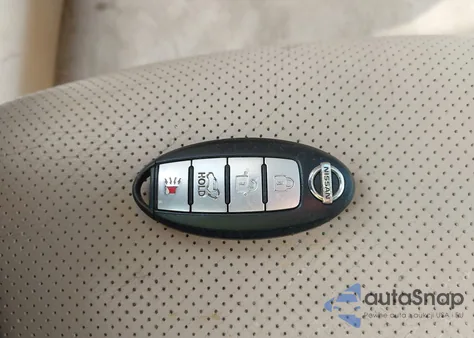 2015 Nissan Rogue Sl из США, поврежденный, VIN 5N1AT2MV3FC784223